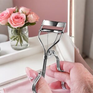 New Style Eyelash Curler Lash Mink Curler Makeup Tool Eyelashes