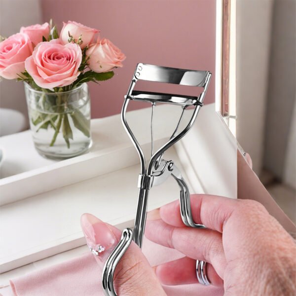 New Style Eyelash Curler Lash Mink Curler Makeup Tool Eyelashes
