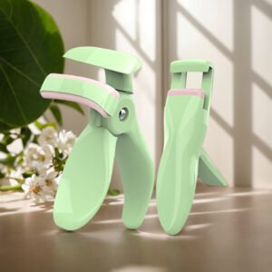 Single Eyelash Stainless Steel Mini Eye Lash Lift Curler