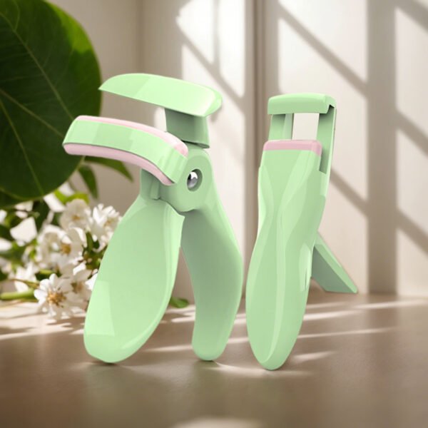 Single Eyelash Stainless Steel Mini Eye Lash Lift Curler