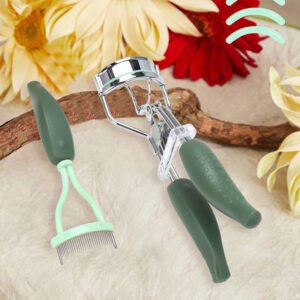 Portable Eyelash Stainless Steel EyeLash Lift Curler