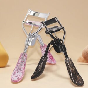 Lash Eyelash Curlers Eyelash Curler Heated Rechargeable