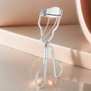 Rose Gold Stainless Steel Eyelash Curler