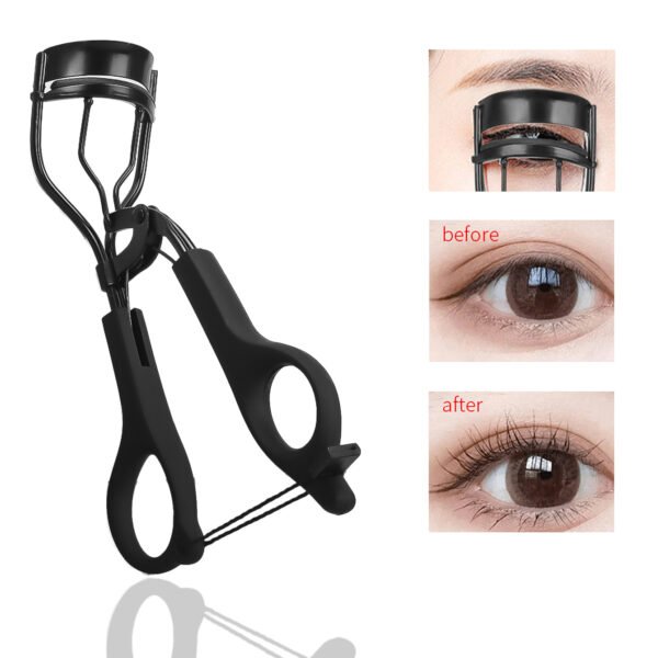 Stainless Steel EUROPE STANDARD Lash Eyelash Curlers Eyelash Curler