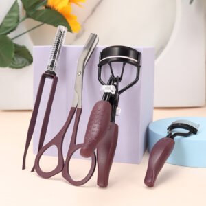 Stainless Steel Lash Eyelash Curlers Eyelash Curler