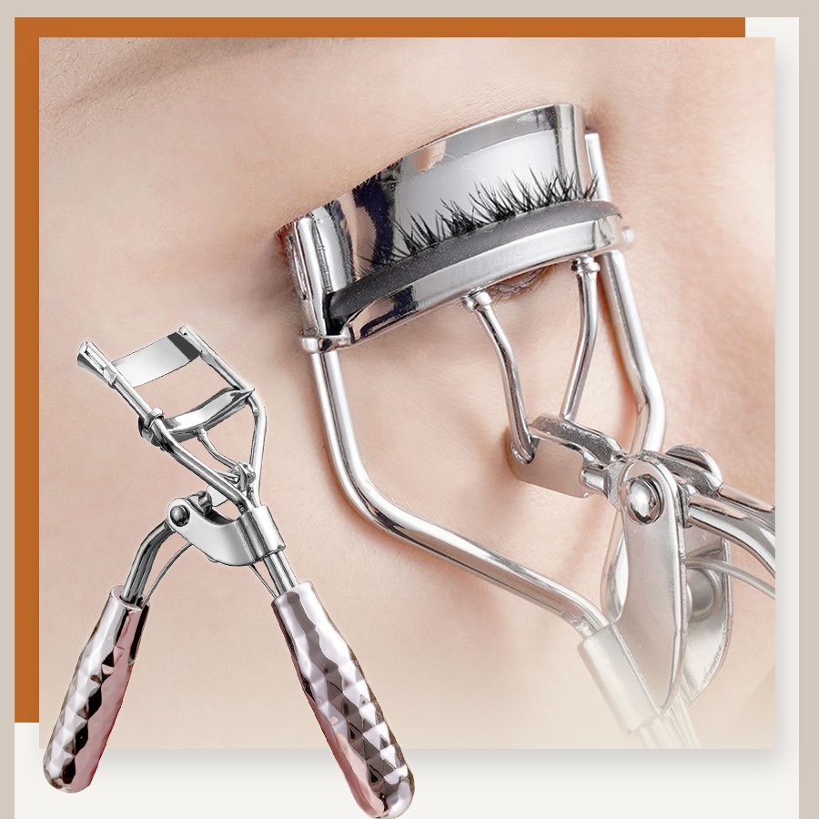 Stainless Steel Custom Lashes Tools