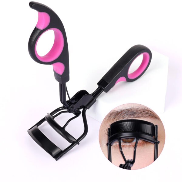 Stainless Steel Eyelash Curler False Eyelash Curler Make up Portable Beauty Tool Stainless Steel Eyelash Curler False Eyelash Curler Make up Portable Beauty Tool