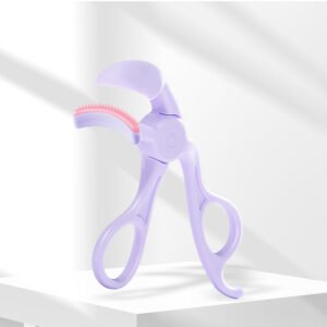 Stainless Steel Professional Eyelash Curler Makeup Tool Eyelash Aid Eyelash Curler