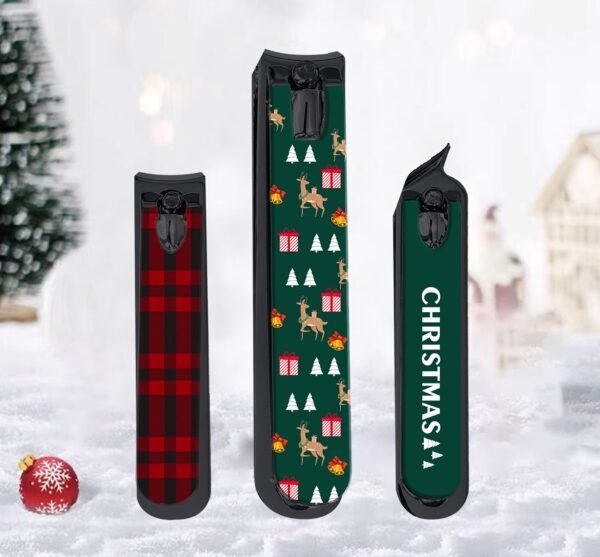 Wholesale Hot selling Carbon steel nail clipper set nail cutter nail tools makeup & tools