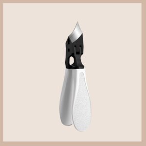 Professional Stainless Steel Foot File Set Callus Remover Pedicure Set Kit