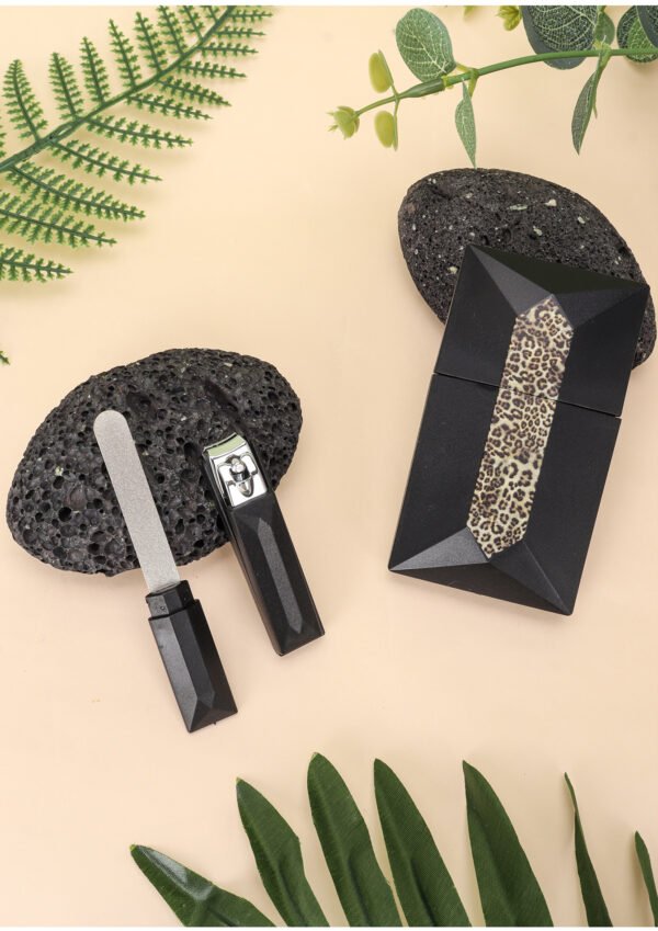 Nail Tools Supplies Nail Clippers Set Nail Beauty Tools Stainless Steel Pedicure Manicure Set