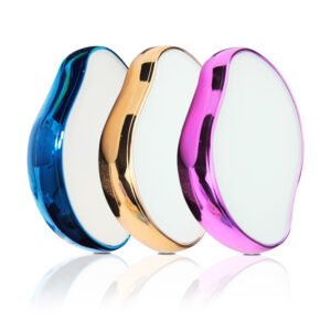 Hair Remover Portable Traceless Hair Removal Does Glass Nanocrystalline Rubber Epilator Waterproof