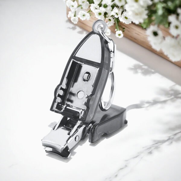 Sharp Nail Manicure Toe Nail Clippers Cutter Stainless Steel Clippers Nail Cutter