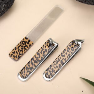 Nail Clippers Set Nail Beauty Tools Stainless Toenail Clippers Tool Toenail Clipper Cutters
