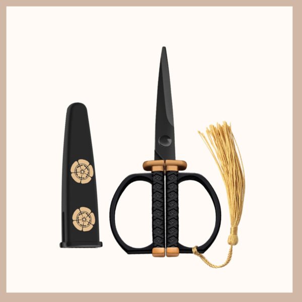 Stainless Steel the Middle East Beauty Scissors Hair Cutter Beard Scissors