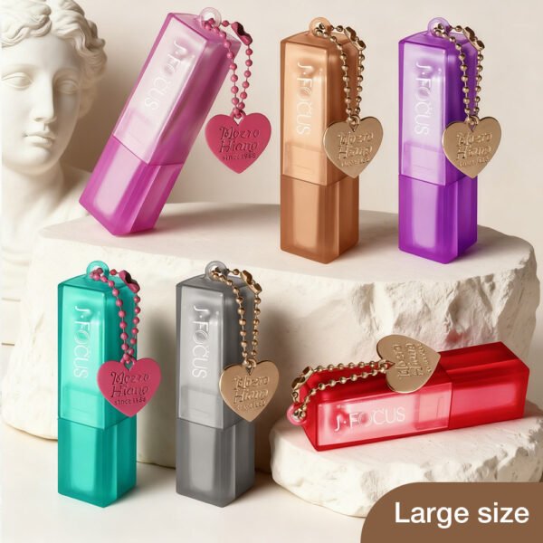 J·FOCUS Lipstick Style Nail Clipper Protective Case, Professional Stainless Steel Nail Clippers, Ergonomic Design, Easy To Handle Tough Nails, Manicure & Pedicure Tools, Bright Colors Suitable For Travel, Holiday Gifts,a party souvenir Portable For Travel,Unisex, available in multiple colors, wholesaler, sourcing factory, distributor, OEM,ODM, Agent, personal care, beauty accessories, girls beauty, man's grooming, global wholesale