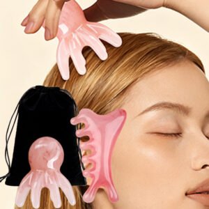 画板 15 ✨ Elevate Your Self-Care Routine with Our Resin Massage Tool Set